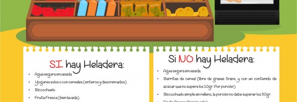 kiosco