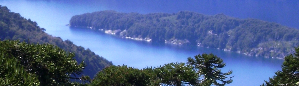 Lago Moquehue