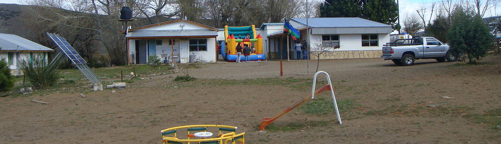 Escuela Primaria Nº 139
