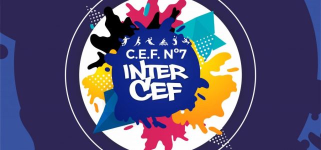 InterCef Edición 2018